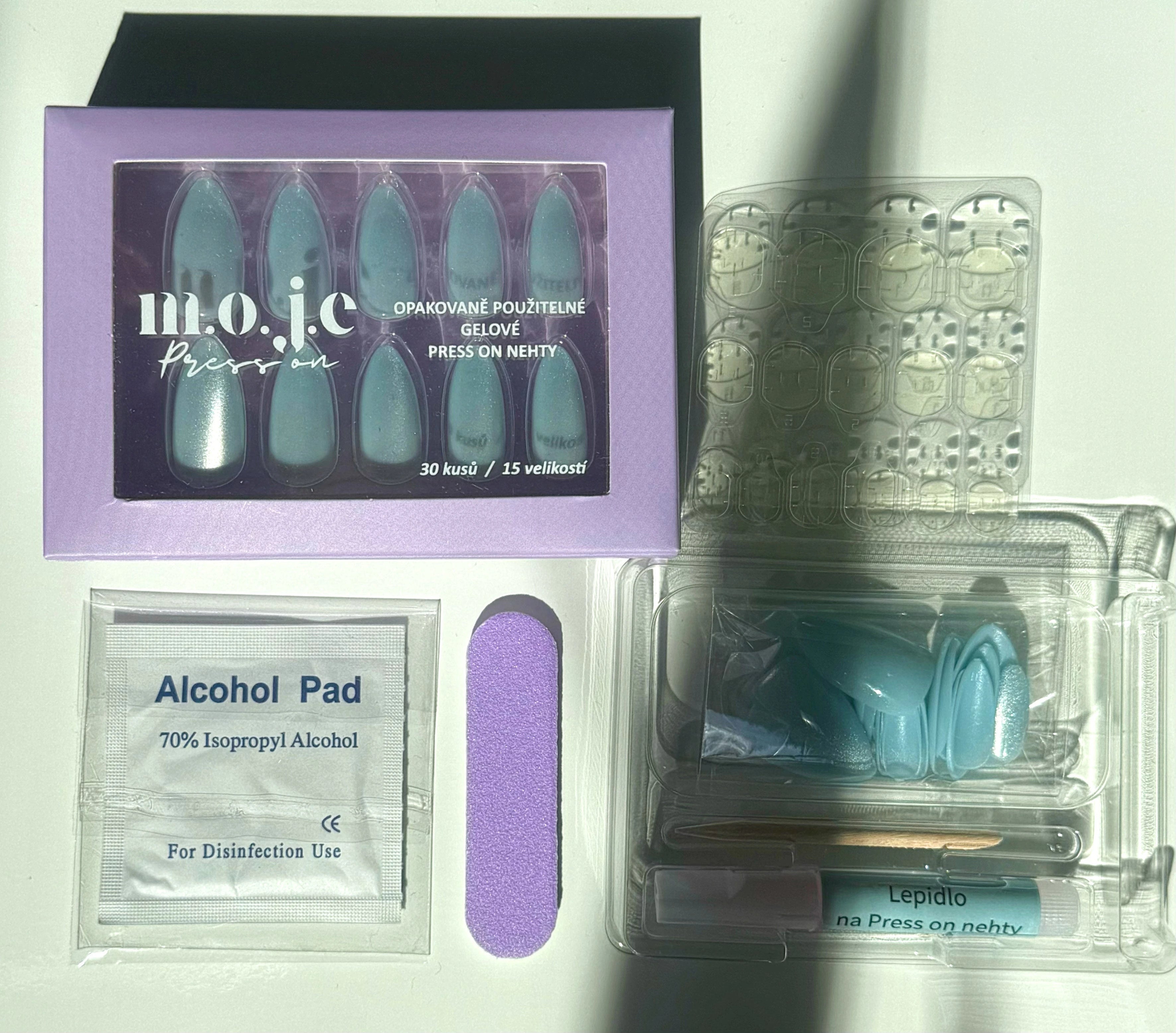 Press on NEHTY – Moje