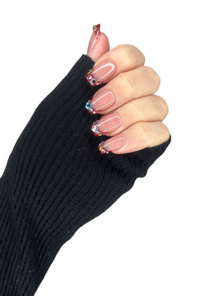 All Stars - Press on nehty - Moje