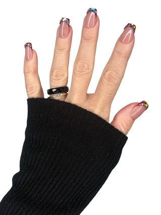 All Stars - Press on nehty - Moje