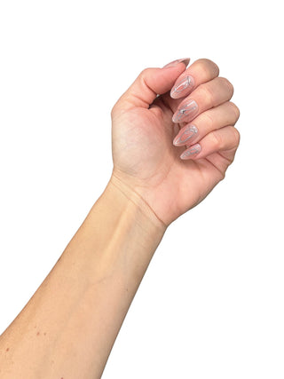 Contour Crush - Press on nehty - Moje