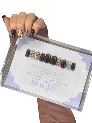 Envy me - Press on nehty - Moje