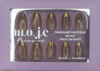 Golden Era - Press on nehty - Moje