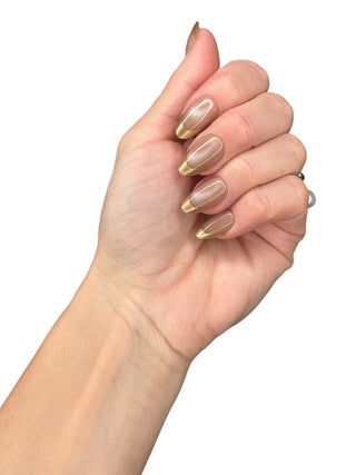 Golden Era - Press on nehty - Moje