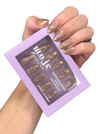 Golden Era - Press on nehty - Moje