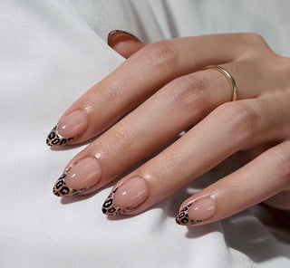 Limitka Wild Babe - Press on nehty - Moje