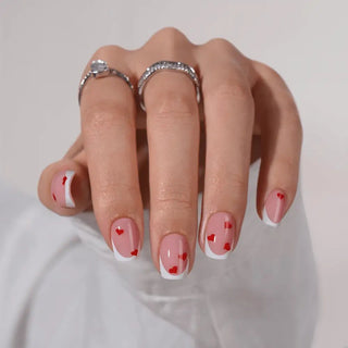 Love me - Press on nehty - Moje