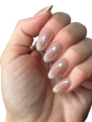 Milky way - Press on nehty - Moje