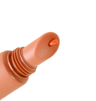 Pečující lip glow balzám na rty - Vanilla Hug - Moje