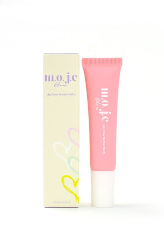 Pečující lip glow balzám na rty - Watertmelon Pop - Moje
