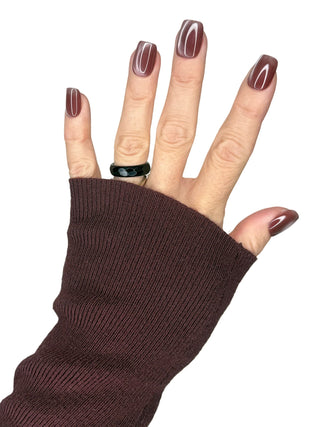 Seducer - Press on nehty - Moje